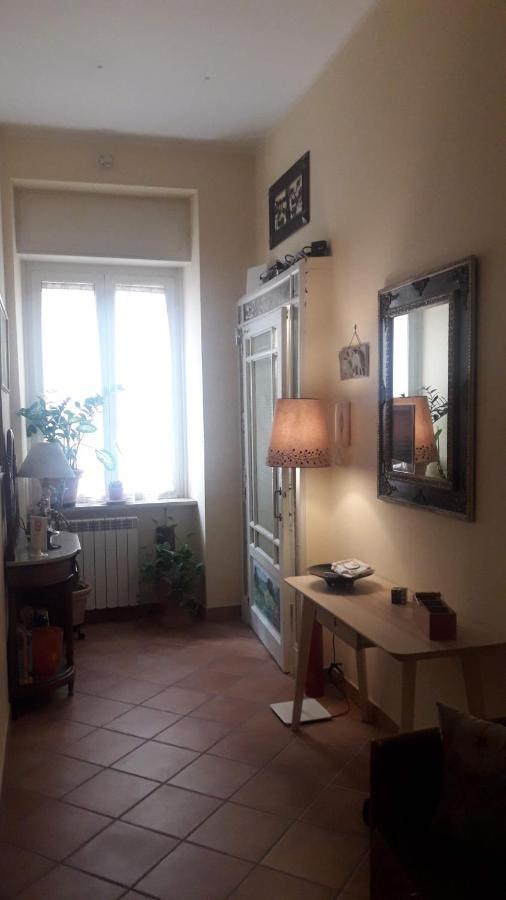 Le Stanze Di Angela Bed & Breakfast Наполи Екстериор снимка