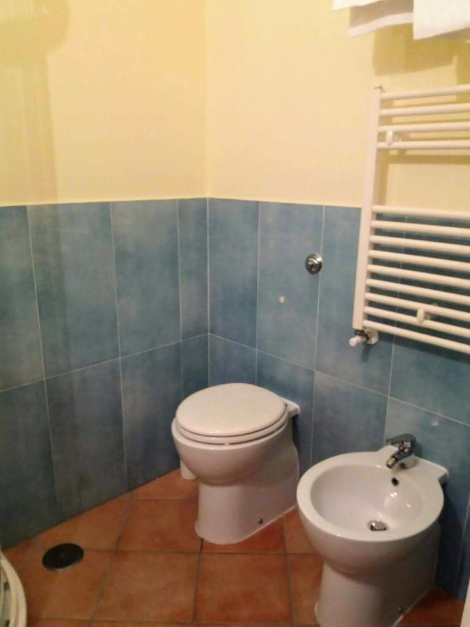 Le Stanze Di Angela Bed & Breakfast Наполи Екстериор снимка